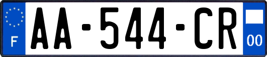 AA-544-CR