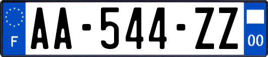 AA-544-ZZ