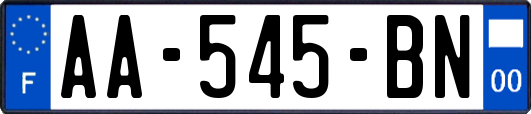 AA-545-BN