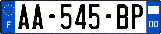 AA-545-BP