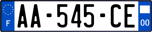 AA-545-CE