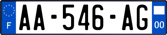 AA-546-AG