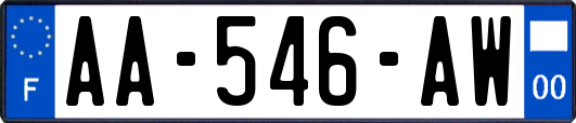 AA-546-AW