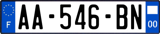 AA-546-BN