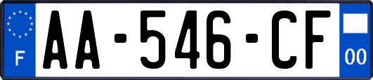 AA-546-CF