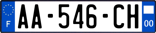 AA-546-CH