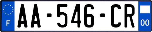 AA-546-CR