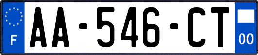 AA-546-CT