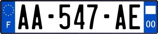 AA-547-AE