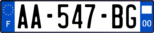 AA-547-BG