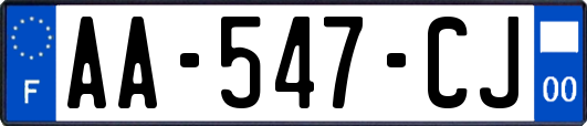 AA-547-CJ