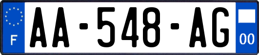 AA-548-AG