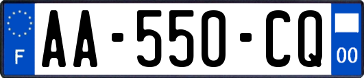 AA-550-CQ