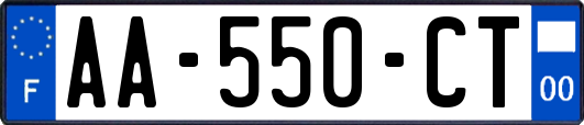 AA-550-CT