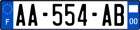 AA-554-AB