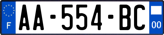 AA-554-BC