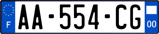 AA-554-CG