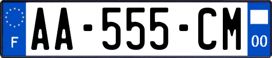 AA-555-CM