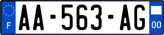 AA-563-AG