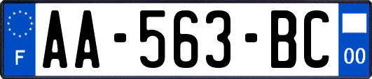 AA-563-BC