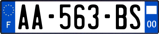 AA-563-BS