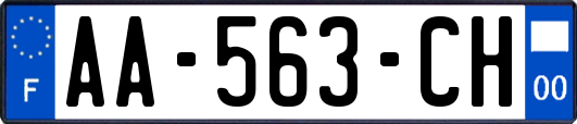 AA-563-CH