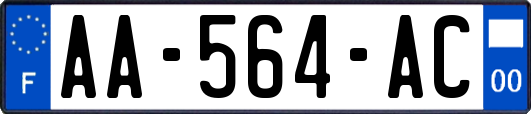 AA-564-AC