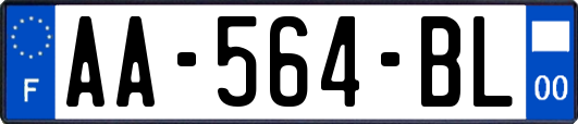 AA-564-BL