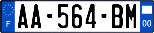 AA-564-BM