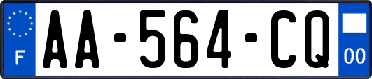 AA-564-CQ