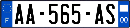 AA-565-AS