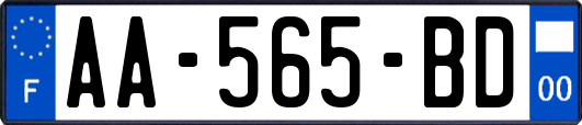 AA-565-BD