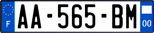 AA-565-BM