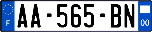 AA-565-BN