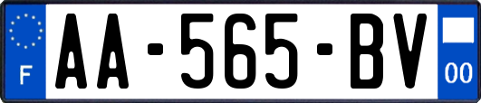 AA-565-BV