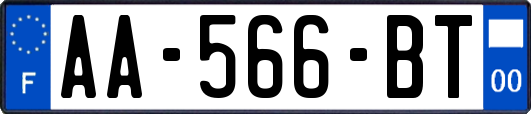 AA-566-BT