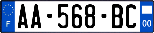AA-568-BC