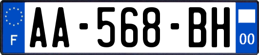 AA-568-BH