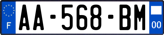 AA-568-BM