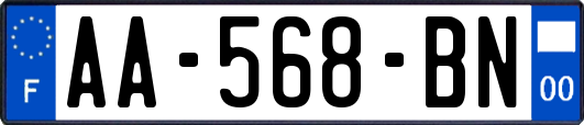 AA-568-BN