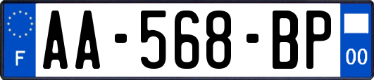 AA-568-BP