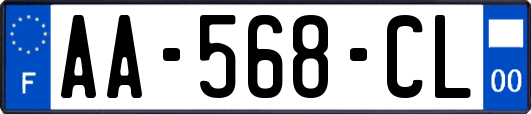 AA-568-CL