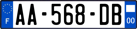 AA-568-DB