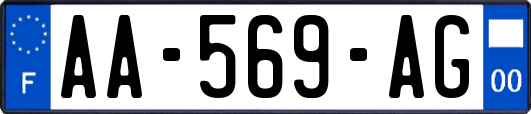 AA-569-AG