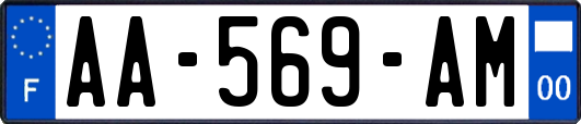 AA-569-AM