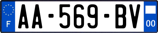 AA-569-BV