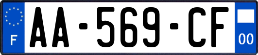 AA-569-CF
