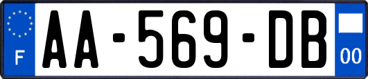 AA-569-DB