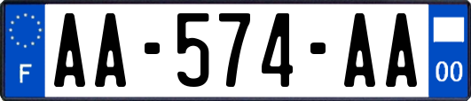 AA-574-AA