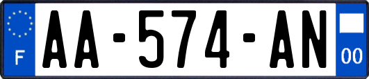 AA-574-AN